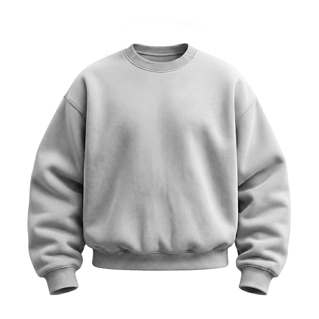 Crewneck